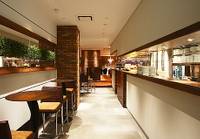 Cafe&Lounge SHAVA LIVA (シャバリバ)