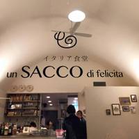 イタリア食堂 SACCO (サッコ)