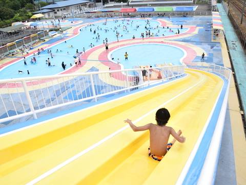 佐賀県の子連れにおすすめプール5選 幼児プールありも 子連れのおでかけ 子どもの遊び場探しならコモリブ 佐賀県の子連れにおすすめプール5選 幼児プールありも 子連れのおでかけ 子どもの遊び場探しならコモリブ