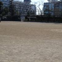 馬橋公園（まばしこうえん） 運動広場 の写真 (2)