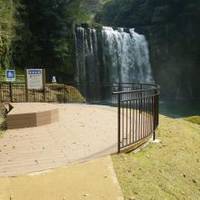 神川大滝公園 (かみかわおおたきこうえん) の写真 (3)