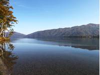 十和田湖 の写真 (2)