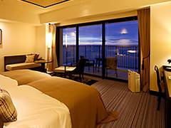 沖縄の冬に旅行で訪れたい子連れに人気のおすすめホテル9選！