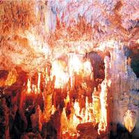 石垣島鍾乳洞 の写真 (2)
