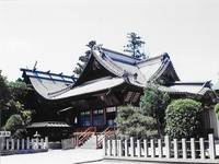 箭弓稲荷神社（やきゅういなりじんじゃ） の写真 (2)