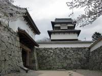 福岡城跡 の写真 (2)