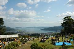 大内峠一字観公園 子連れのおでかけ 子どもの遊び場探しならコモリブ