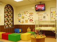 江上小児科医院 の写真 (1)