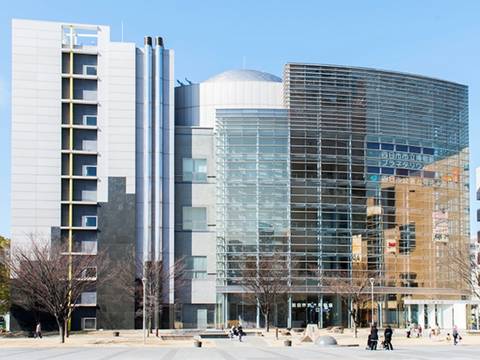 三重で子連れにおすすめな屋内 室内遊び場15選 子供向けイベント開催施設も 子連れのおでかけ 子どもの遊び場探しならコモリブ