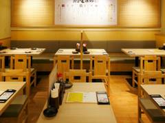 新宿で子連れにおすすめのうどん屋さん10選 個室 座敷席のあるお店も 3 子連れのおでかけ 子どもの遊び場探しならコモリブ