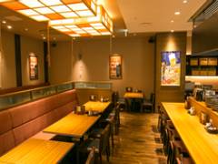 ごま屋ちゅう兵衛 なんばダイニングメゾン店