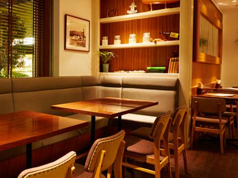 たまプラーザの子連れに最適カフェ12選 ランチが美味しい店や赤ちゃん連れokの店も 子連れのおでかけ 子どもの遊び場探しならコモリブ