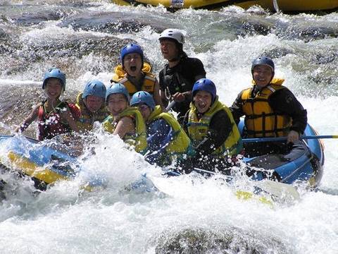 予約可能 子ども可 関東のおすすめラフティングスポット8選 子連れのおでかけ 子どもの遊び場探しならコモリブ 予約可能 子ども可 関東のおすすめラフティングスポット8選 子連れのおでかけ 子どもの遊び場探しならコモリブ