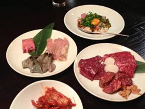 京都で子連れにおすすめの肉料理店10選 個室ならまったり 2 子連れのおでかけ 子どもの遊び場探しならコモリブ