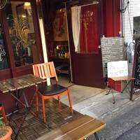 Café de Sept "7" (カフェ ド セット)