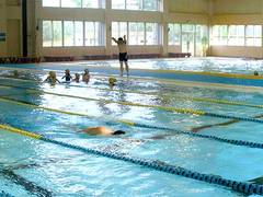 魚津市総合体育館 室内温水プール 子連れのおでかけ 子どもの遊び場探しならコモリブ 魚津市総合体育館 室内温水プール 子連れのおでかけ 子どもの遊び場探しならコモリブ