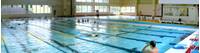 魚津市総合体育館　室内温水プール の写真 (3)