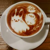 CAFFE Wednesday　（カフェ ウェンズデー ） の写真 (2)