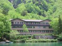 上高地 大正池ホテル の写真 (3)