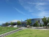 亀田総合体育館 チビッコ広場 の写真 (1)