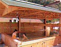 岡山桃太郎温泉 の写真 (1)