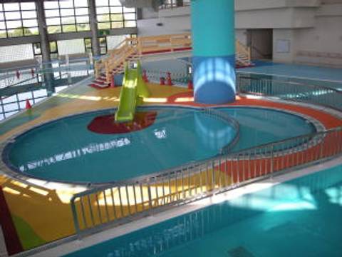 六供温水プール 子連れのおでかけ 子どもの遊び場探しならコモリブ 六供温水プール 子連れのおでかけ 子どもの遊び場探しならコモリブ