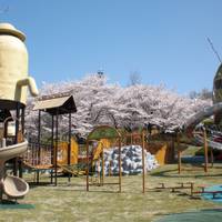 高松市峰山公園　はにわっ子広場 の写真 (2)