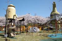 高松市峰山公園　はにわっ子広場 の写真 (2)