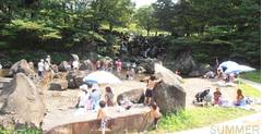 神奈川県の子供と楽しめる遊び場30選 家族のお出かけにおすすめなイベント開催施設も 子連れのおでかけ 子どもの遊び場探しならコモリブ