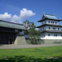 松前城跡 の写真 (2)