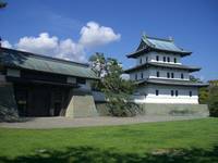 松前城跡 の写真 (2)
