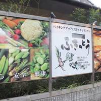【閉店】自然彩食ふきのとう 高松東バイパス店