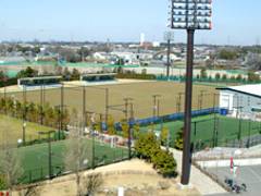 埼玉スタジアム02公園 子連れのおでかけ 子どもの遊び場探しならコモリブ 埼玉スタジアム02公園 子連れのおでかけ 子どもの遊び場探しならコモリブ