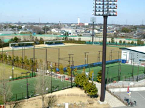 埼玉スタジアム02公園 子連れのおでかけ 子どもの遊び場探しならコモリブ 埼玉スタジアム02公園 子連れのおでかけ 子どもの遊び場探しならコモリブ
