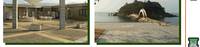 南あわじ市浮体式多目的公園 うずしおメガフロート海づり公園 の写真 (2)