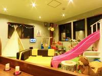 Kids Cafe T・P の写真 (1)
