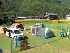 星降るwan Waキャンプ場 子連れのおでかけ 子どもの遊び場探しならコモリブ