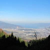 ゼログラビティー 芦生・比良山系 トレッキングツアー