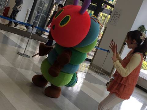 イオン 相模原店 子連れのおでかけ 子どもの遊び場探しならコモリブ