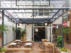 Aloha Table （アロハテーブル） 中目黒店