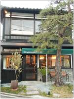 Cafe&Kitchen 松吉 (カフェ&キッチン マツキチ)