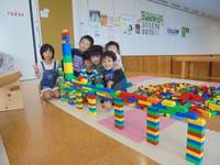 韮崎市子育て支援センター の写真 (3)