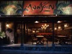 Monsoon Cafe（モンスーンカフェ）恵比寿