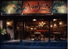 Monsoon Cafe（モンスーンカフェ）恵比寿