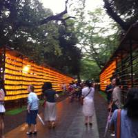 靖国神社 の写真 (2)