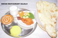 インド料理ガザル 椿森店 の写真 (3)
