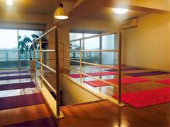 yoga pilates studio nami