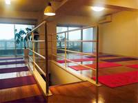 yoga pilates studio nami の写真 (1)