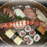 なか寿司 の写真 (3)