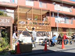 神奈川でペット同伴できるカフェ レストラン15選 愛犬家に人気のドックカフェも 2 子連れのおでかけ 子どもの遊び場探しならコモリブ 神奈川でペット同伴できるカフェ レストラン15選 愛犬家に人気のドックカフェも 2 子連れのおでかけ 子どもの遊び場探しならコモリブ